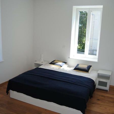 Apartment With Free Parking 卢布尔雅那 外观 照片